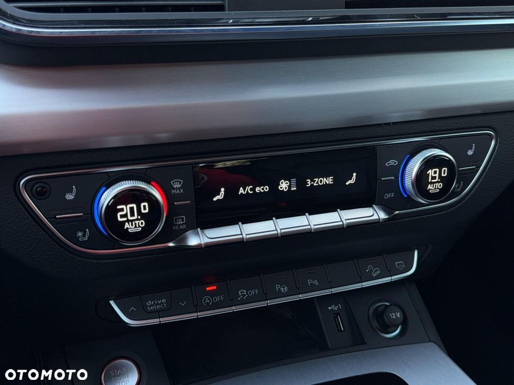 Audi SQ5 Sportback - 35