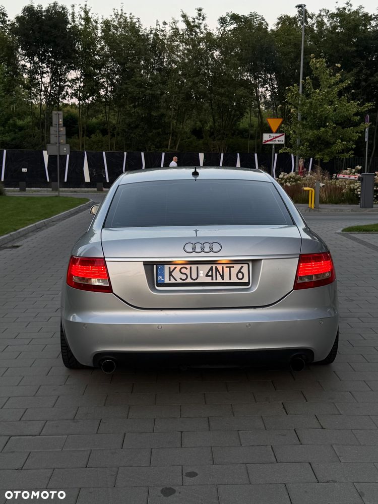 Audi A6 Limousine - 5