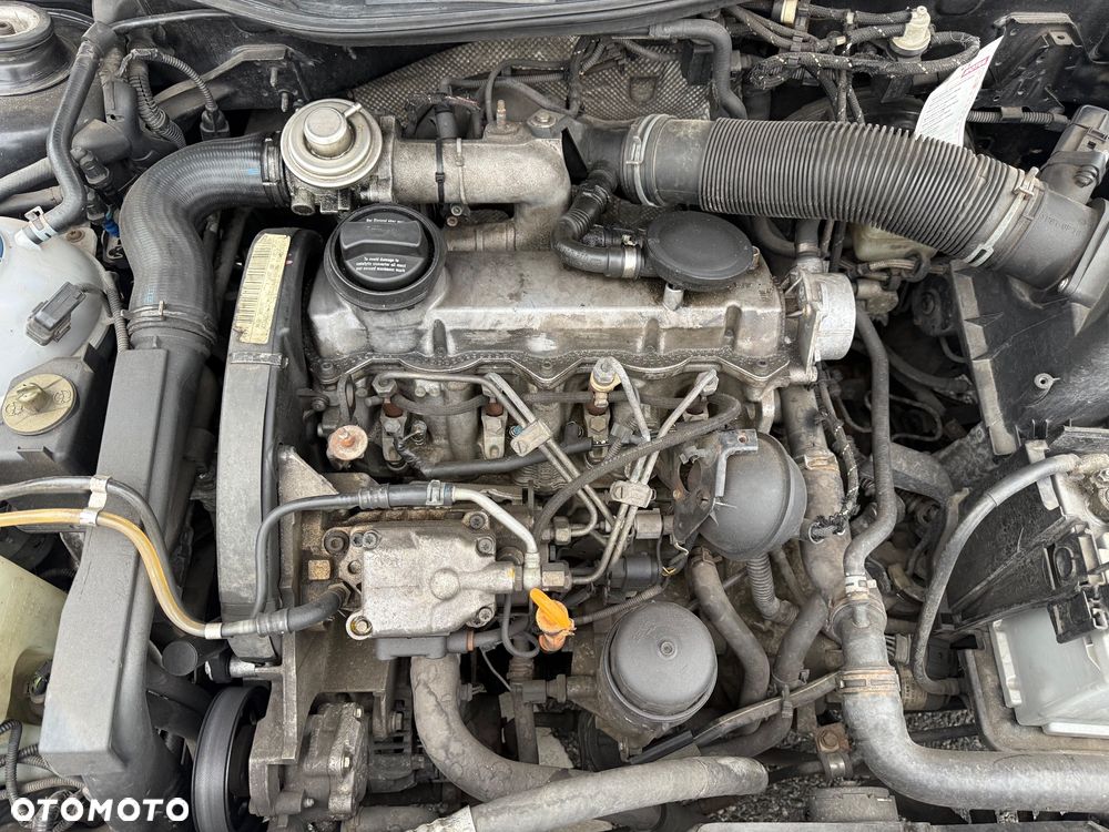 Seat Leon 1.9 TDI Sport - 26