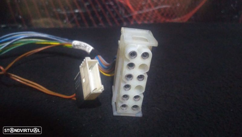 Manete Dos Piscas Bmw 3 (E36) - 3