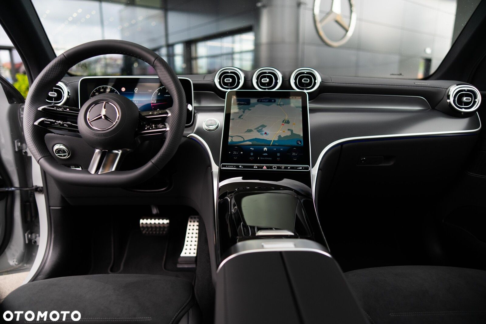 Mercedes-Benz GLC - 17