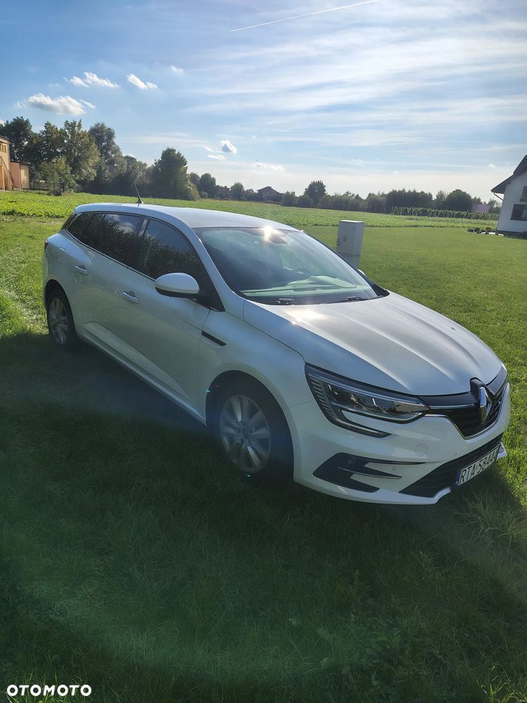 Renault Megane 1.3 TCe FAP Equilibre - 4