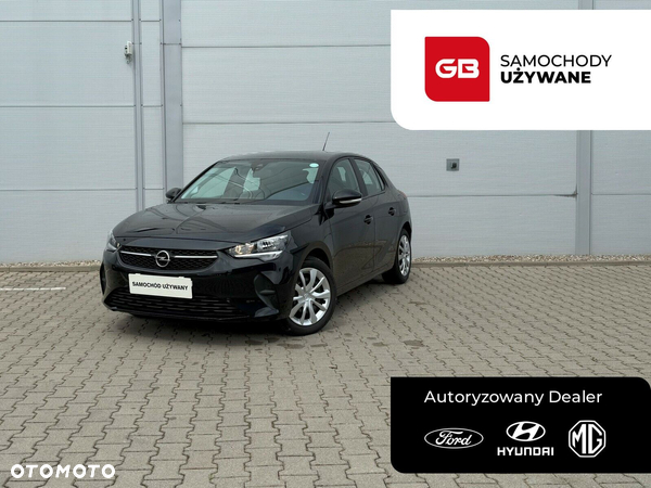 Opel Corsa 1.2 Edition S&S