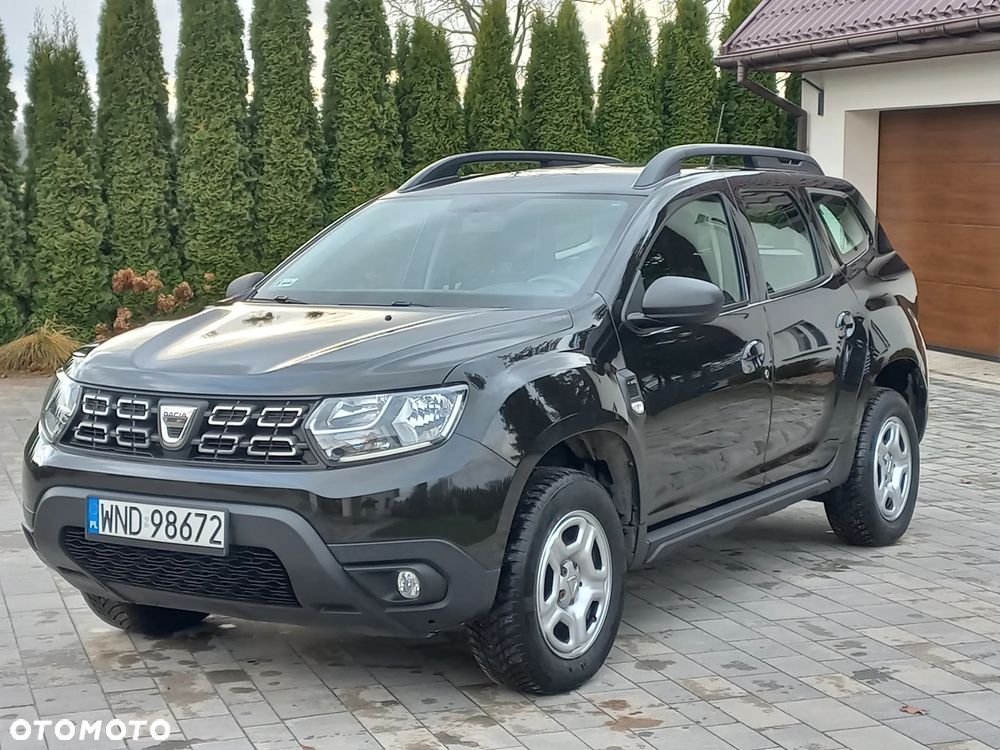 Dacia Duster - 12