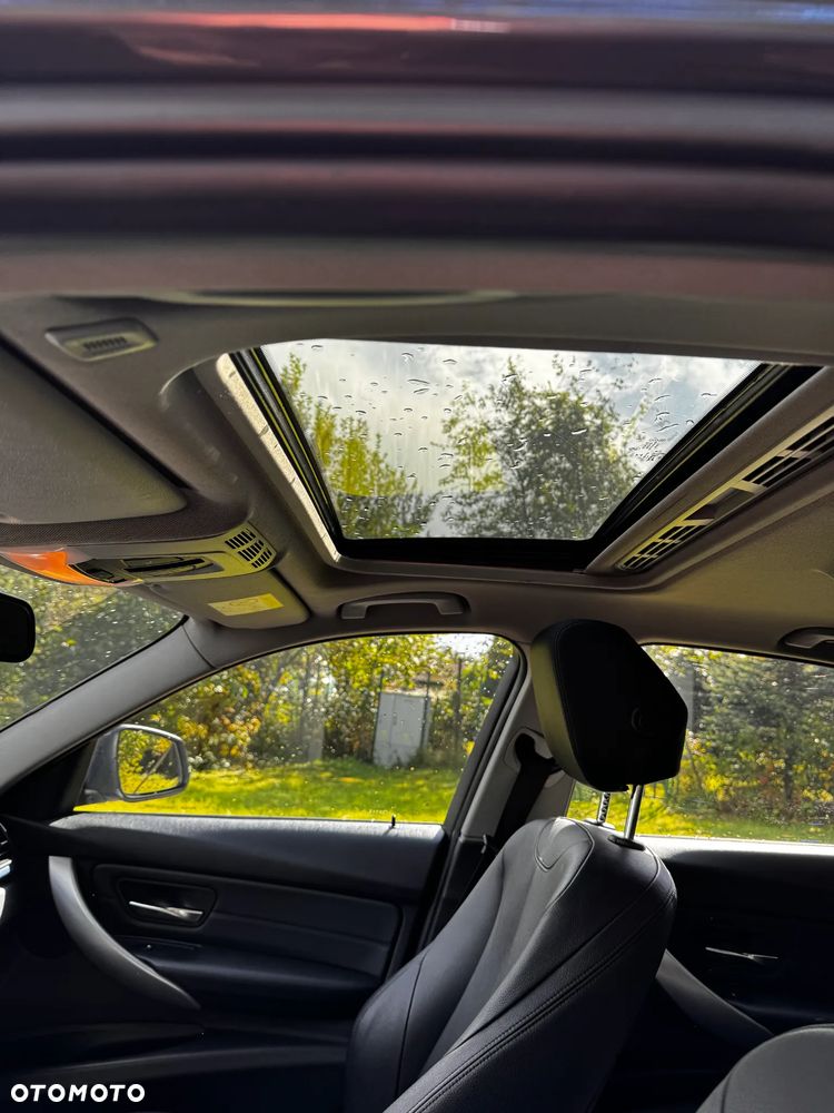 BMW Seria 3 - 6