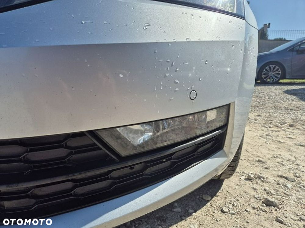 Skoda Octavia - 9