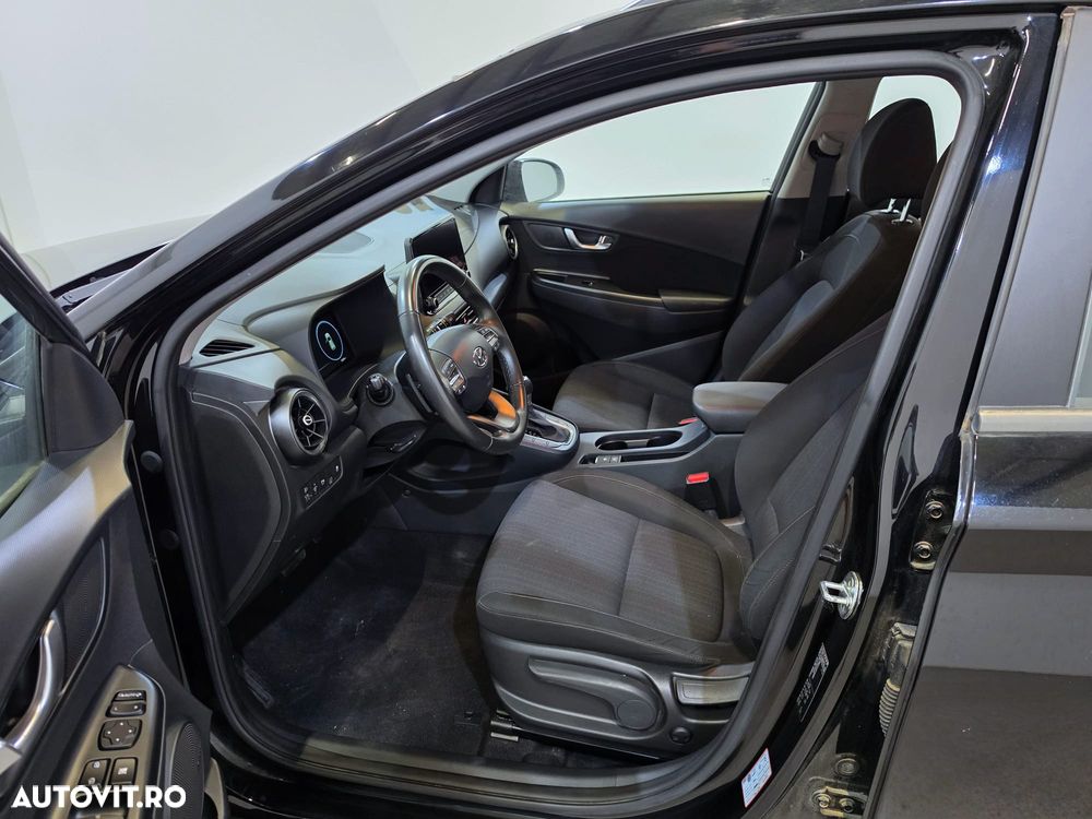 Hyundai KONA 1.6 GDI DCT Advantage - 8