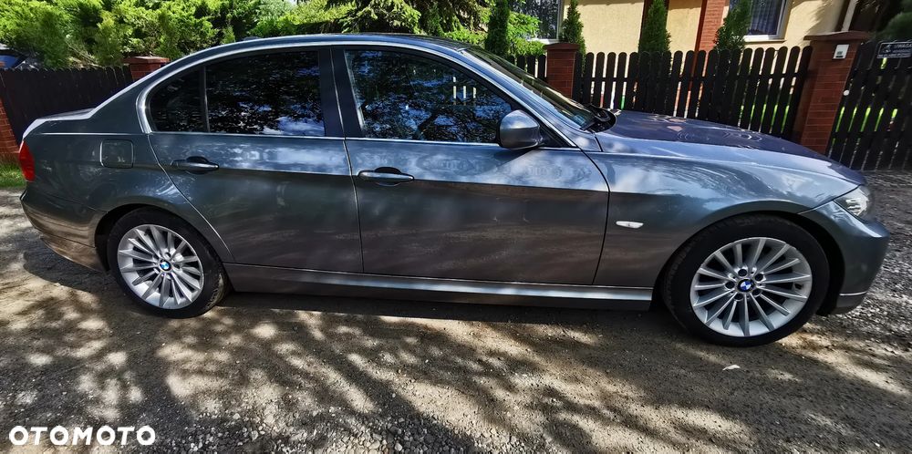 BMW Seria 3 - 3