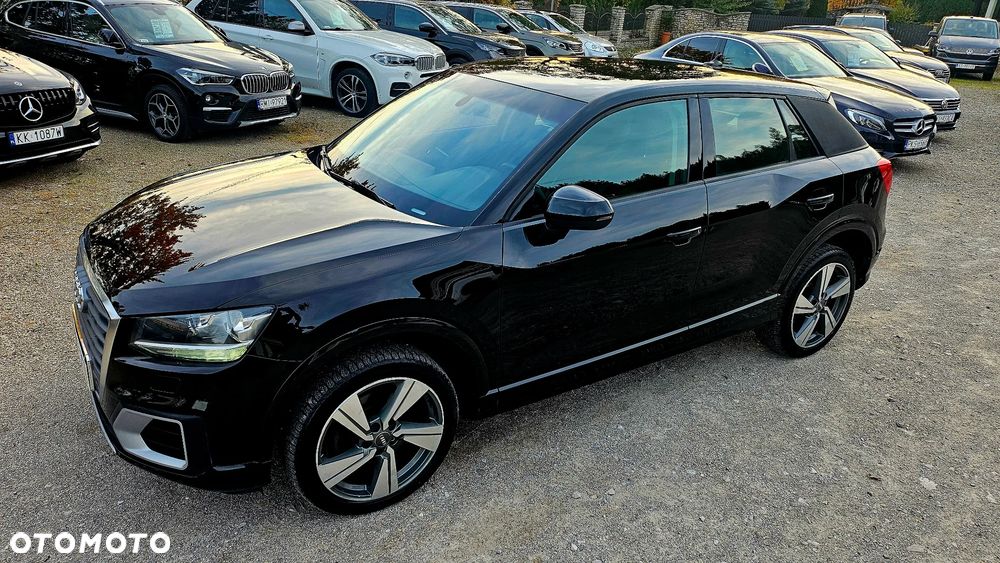 Audi Q2 2.0 TDI Quattro Sport S tronic - 6