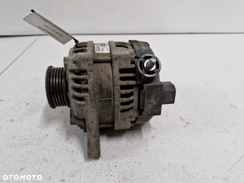 suzuki sx4 s-cross ii 2 1.4 t alternator 31400-60r0 - 8