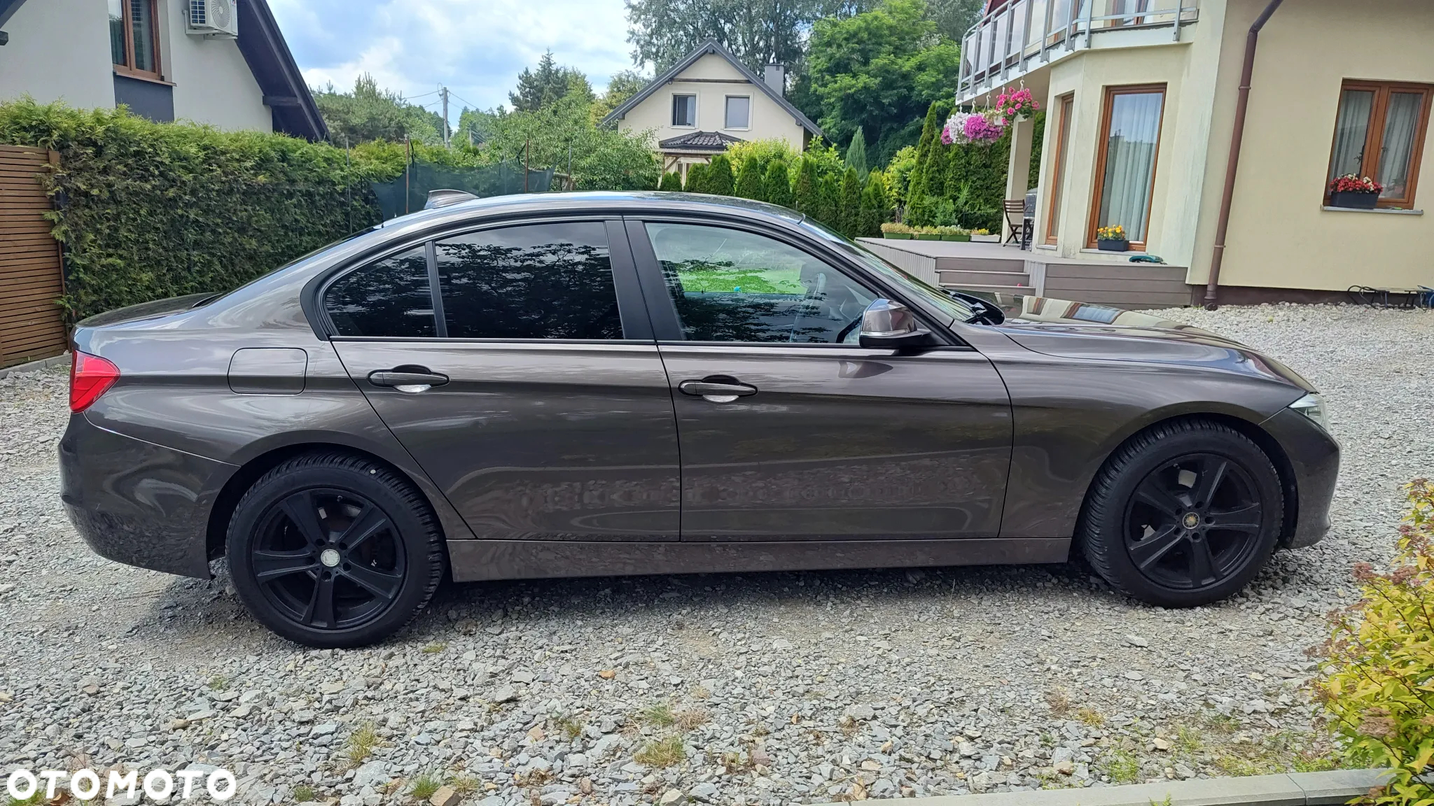 BMW Seria 3 320i xDrive - 6