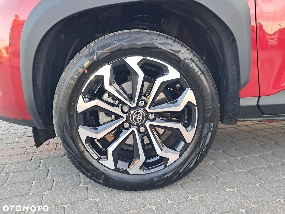Toyota Yaris Cross Hybrid 1.5 Style - 10