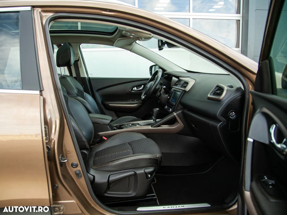 Renault Kadjar - 18
