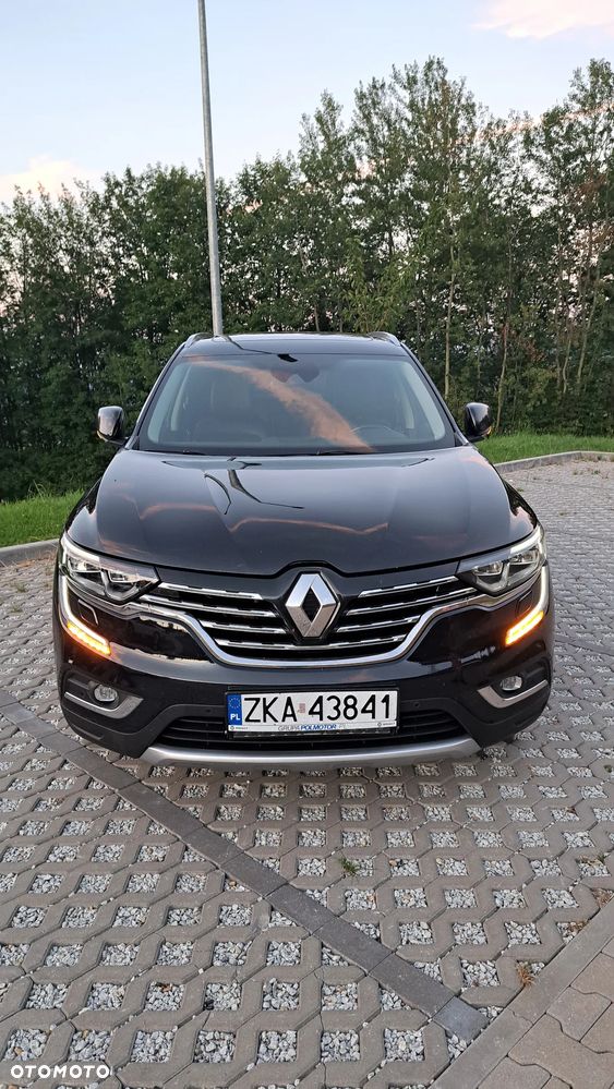 Renault Koleos 2.0 dCi Intens 4x4 X-Tronic - 4