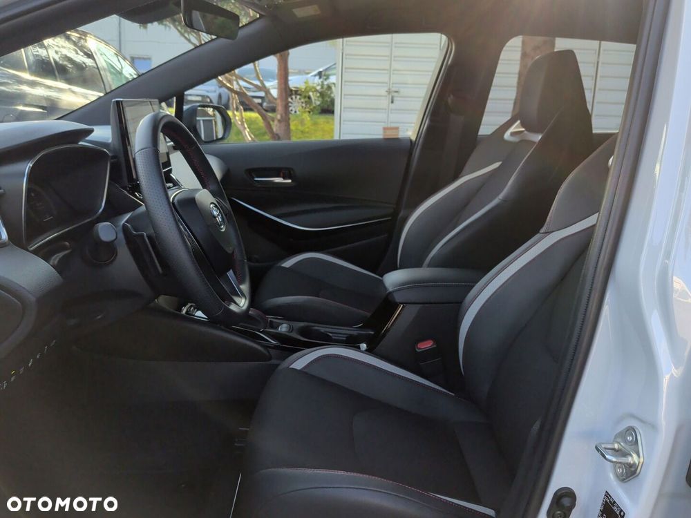 Toyota Corolla - 15