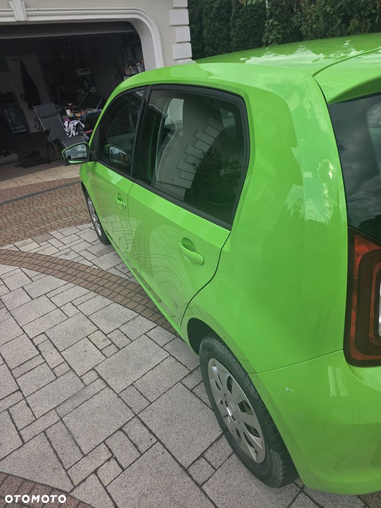 Skoda Citigo 1.0 Ambition - 4