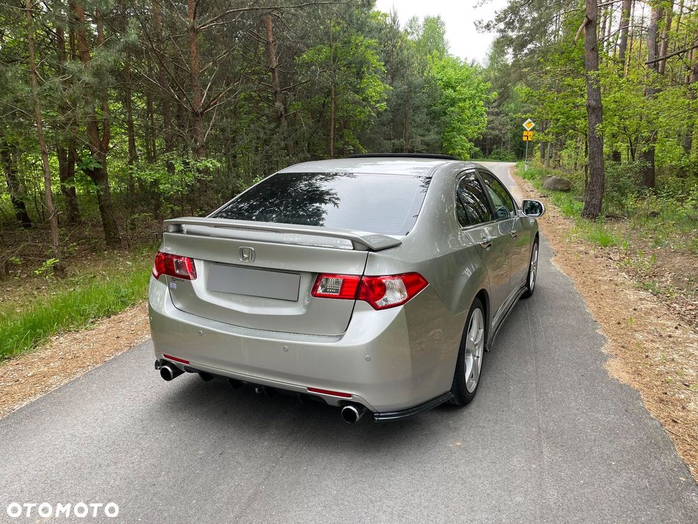 Honda Accord 2.2i-DTEC Executive - 5
