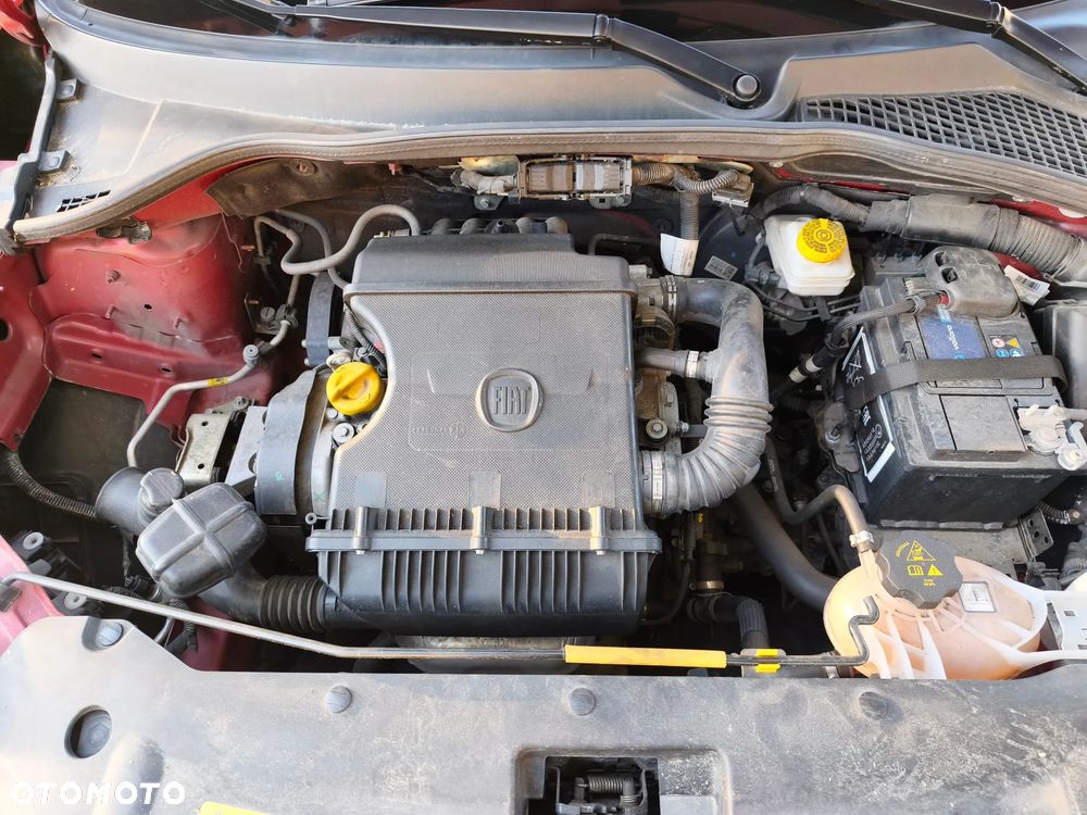Fiat Tipo 1.4 16v Lounge - 17