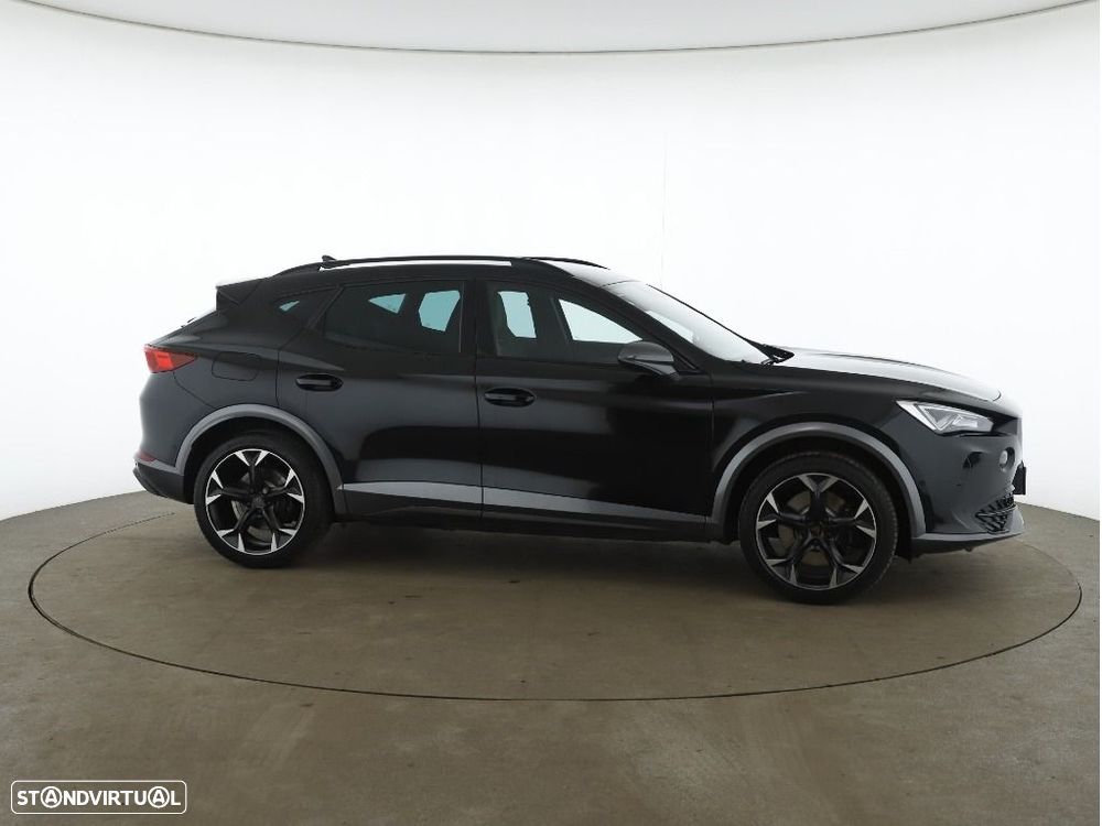 Cupra Formentor 1.4 e-Hybrid DSG VZ - 7