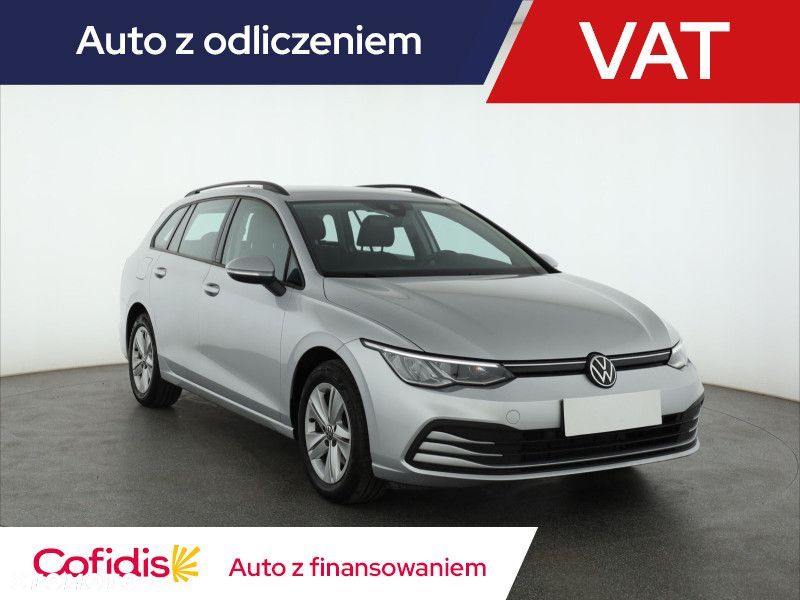 Volkswagen Golf Variant - 2