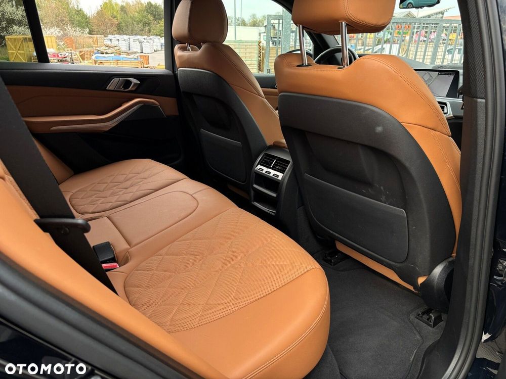 BMW X5 xDrive25d sport - 17