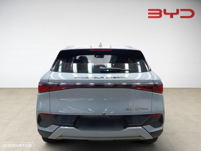 BYD Atto 3 60.48 kWh Comfort - 4