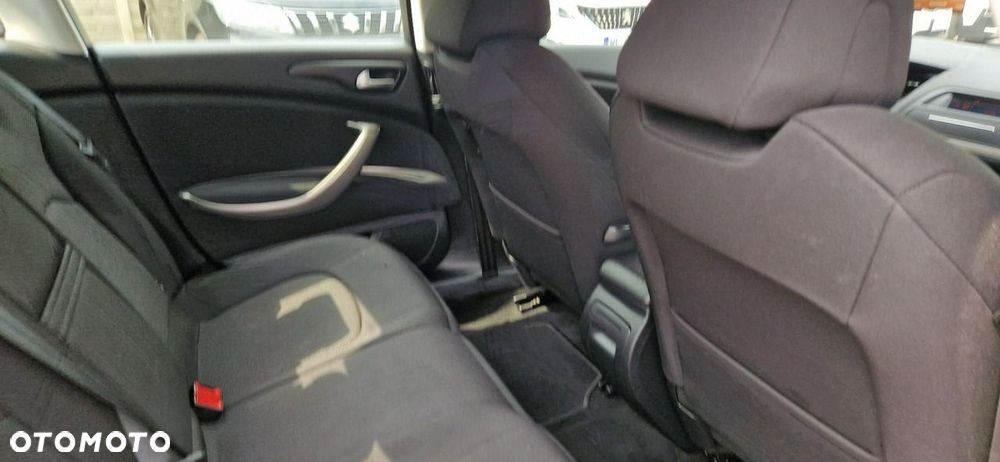 Citroën C5 - 25