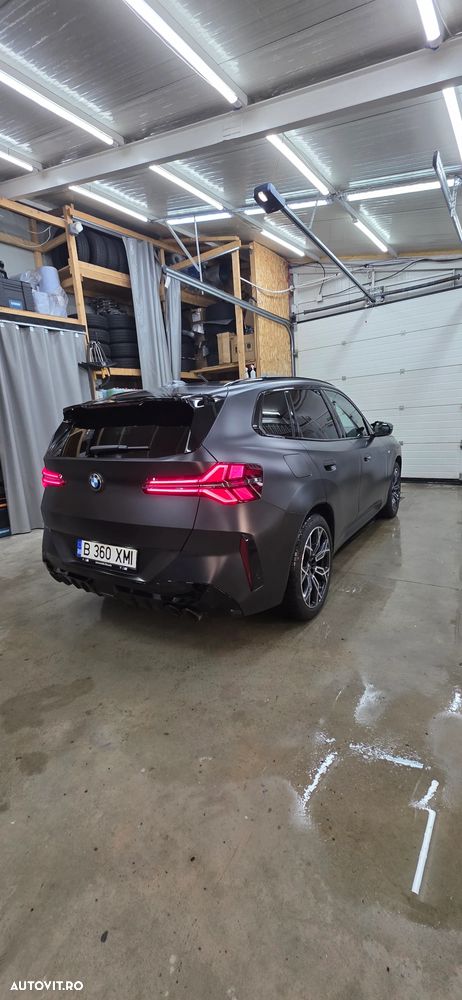 BMW X3 M - 3