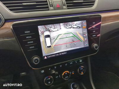 Skoda Superb - 5