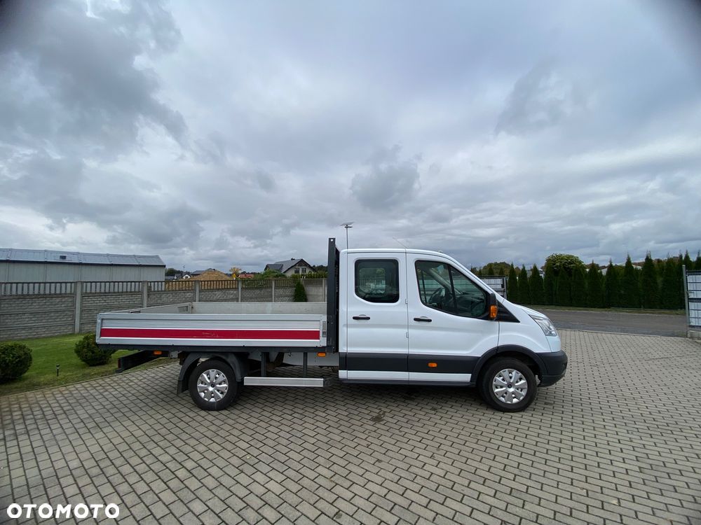 Ford Transit - 8