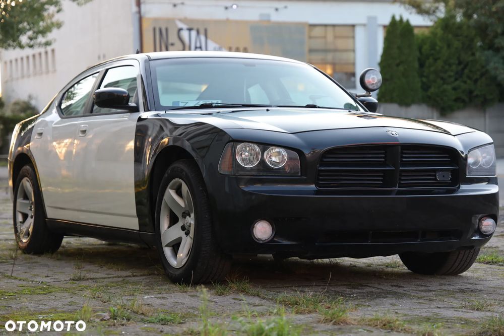 Dodge Charger - 19