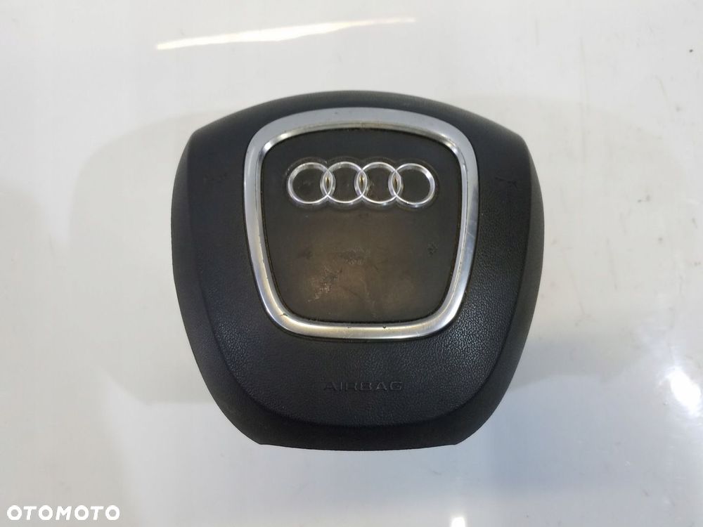 PODUSZKA KIEROWCY AIRBAG AUDI A3 8P 8P0880201AJ - 1