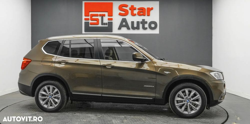 BMW X3 - 11