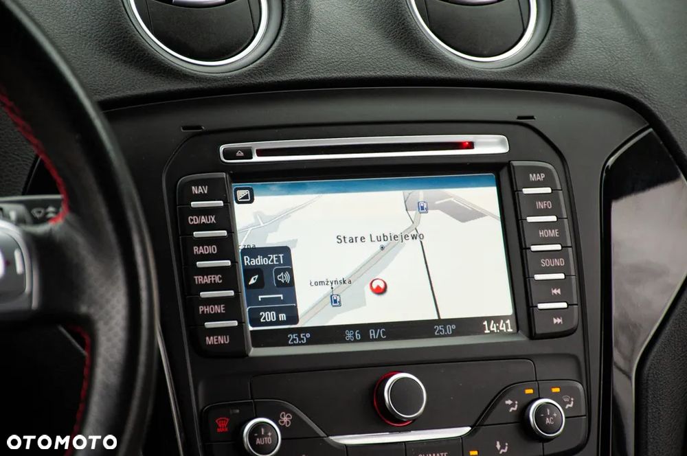 Ford Mondeo 2.0 EcoBoost Titanium S - 31