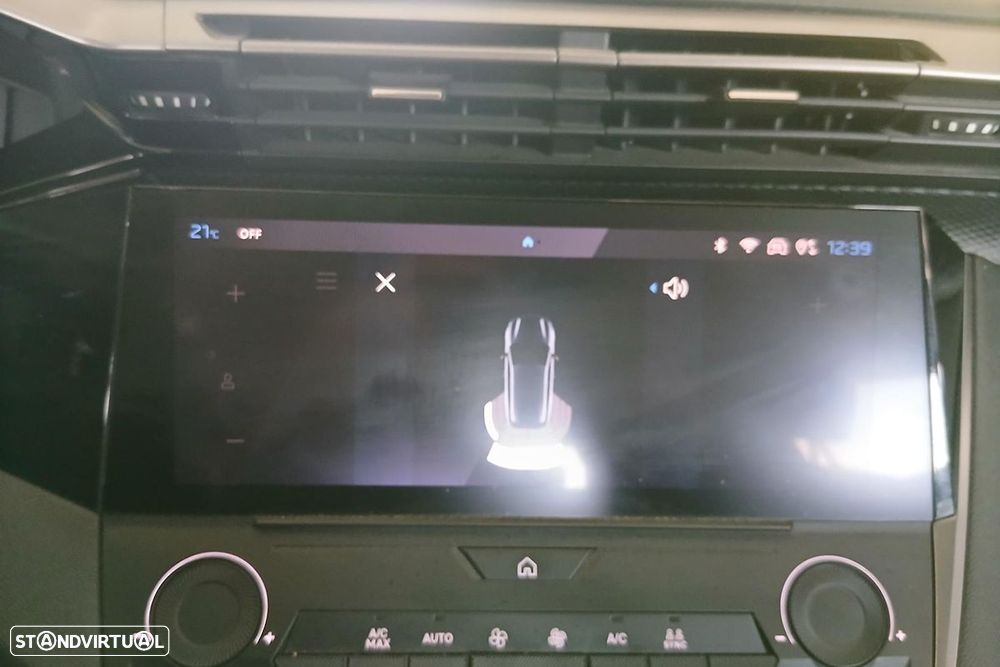 Peugeot 308 1.5 BlueHDi Style EAT8 - 6