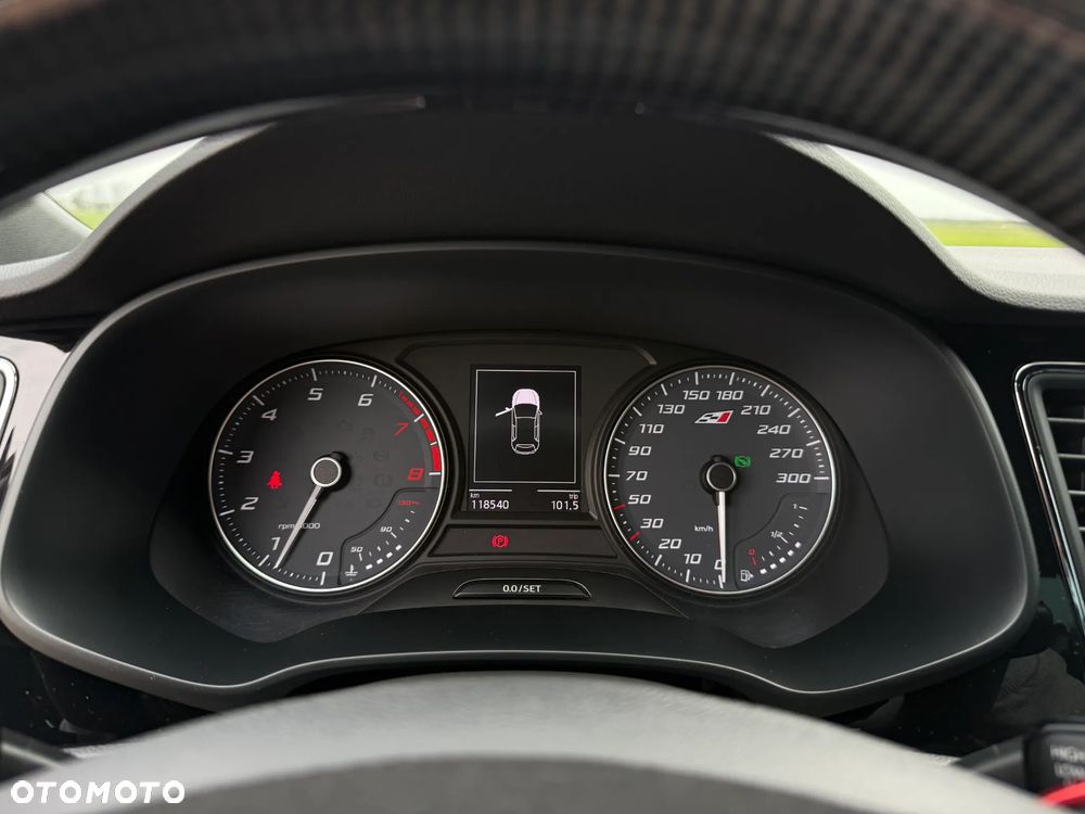 Seat Leon 2.0 TSI Cupra S&S DSG - 14