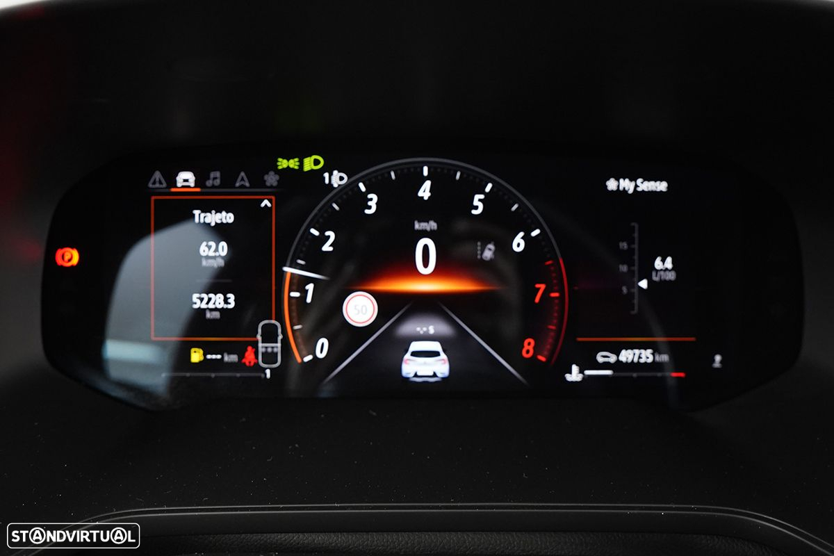 Renault Captur 1.0 TCe RS Line - 16