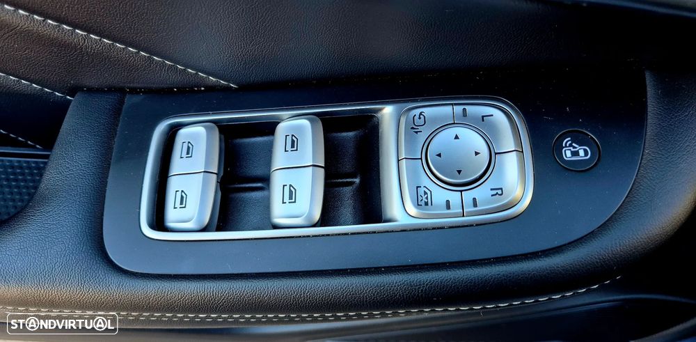 MG Marvel R 70 kWh Luxury - 38