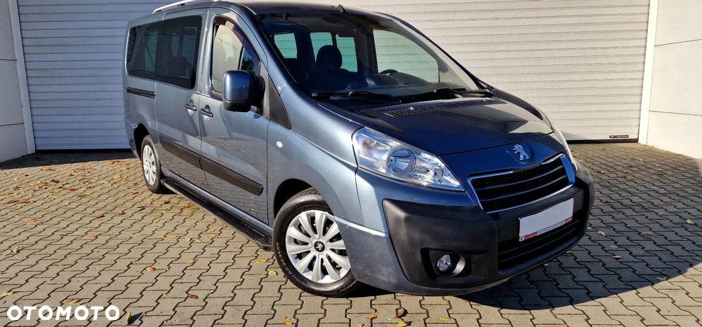 Peugeot Expert Tepee L2H1 (5-Si.) Premium - 2