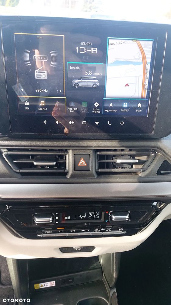 Suzuki Swift 1.2 Dualjet SHVS Elegance - 9