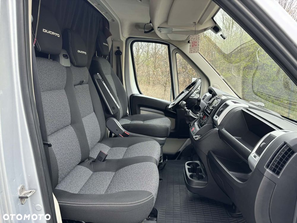 Fiat DUCATO - 15