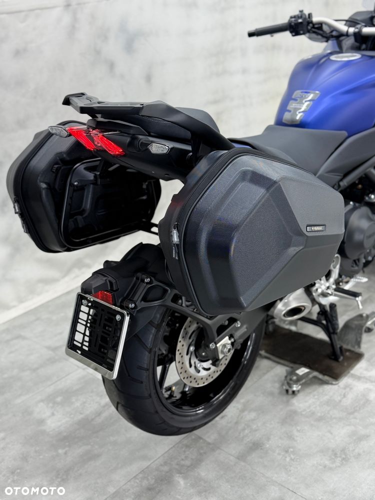 Yamaha NIKEN - 16