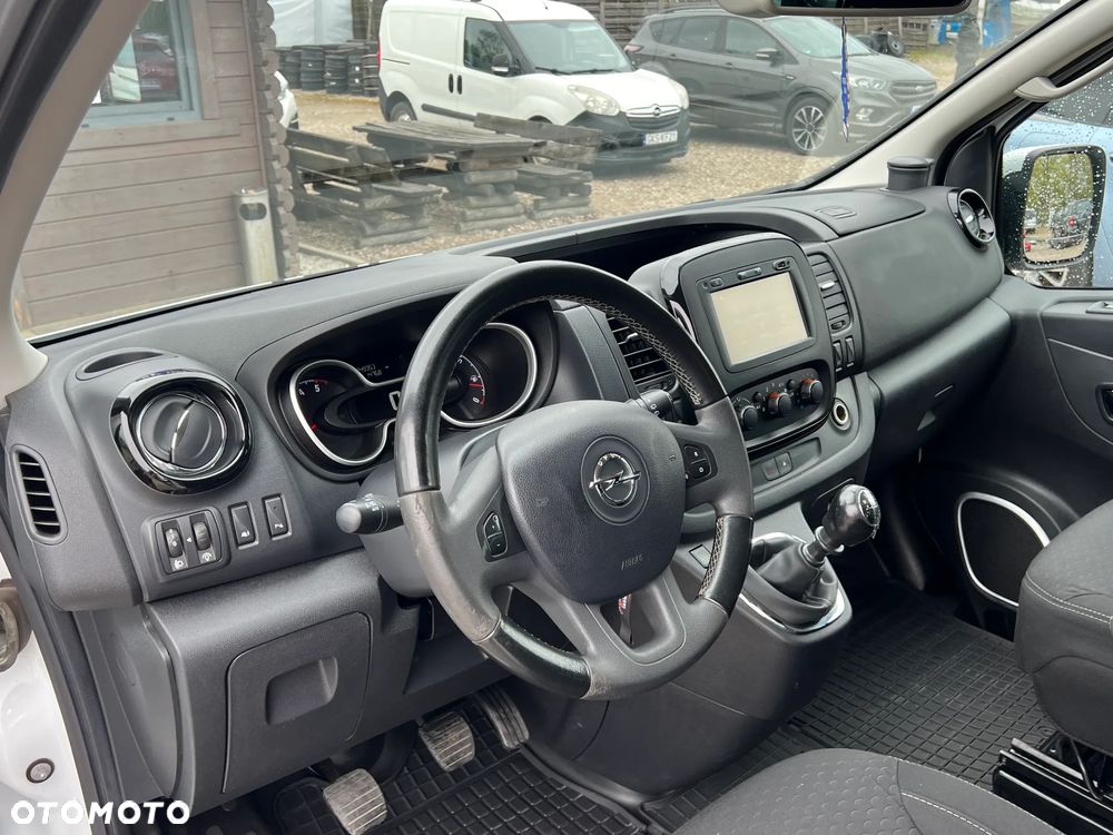 Opel Vivaro L2H1 S&S Sport - 15