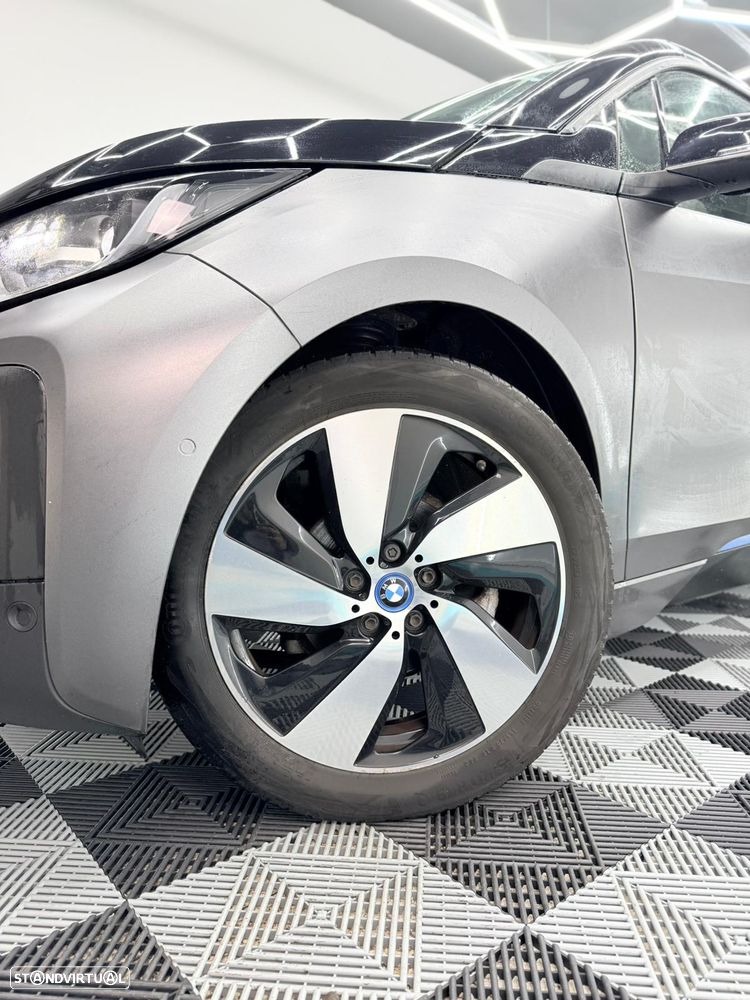 BMW i3 (94 Ah) - 3