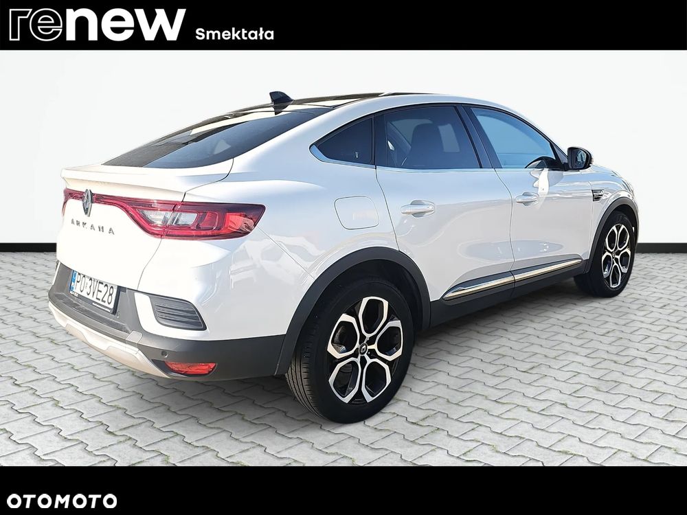 Renault Arkana 1.3 TCe mHEV Intens EDC - 5