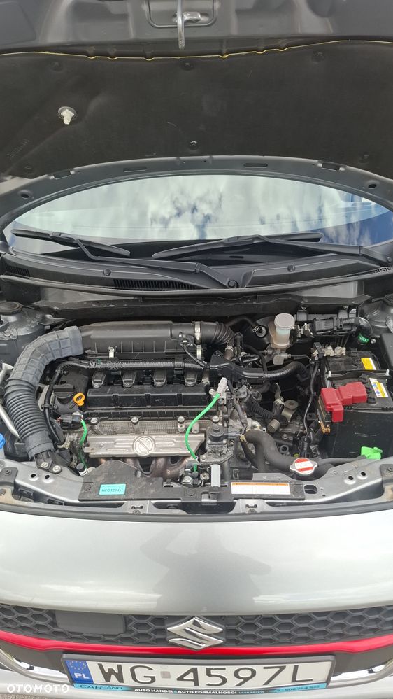 Suzuki Swift 1.2 Premium - 17