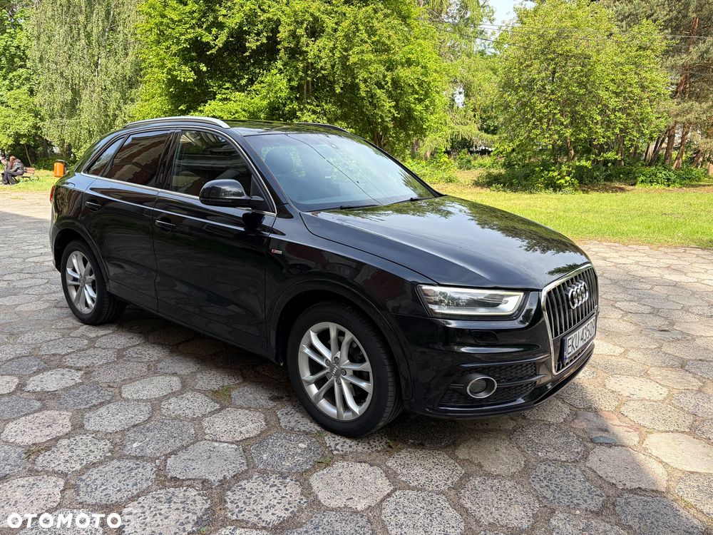 Audi Q3 2.0 TDI - 6