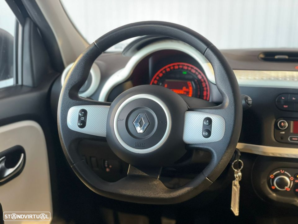 Renault Twingo - 27