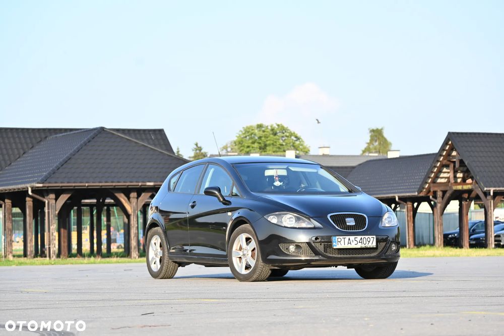 Seat Leon - 1