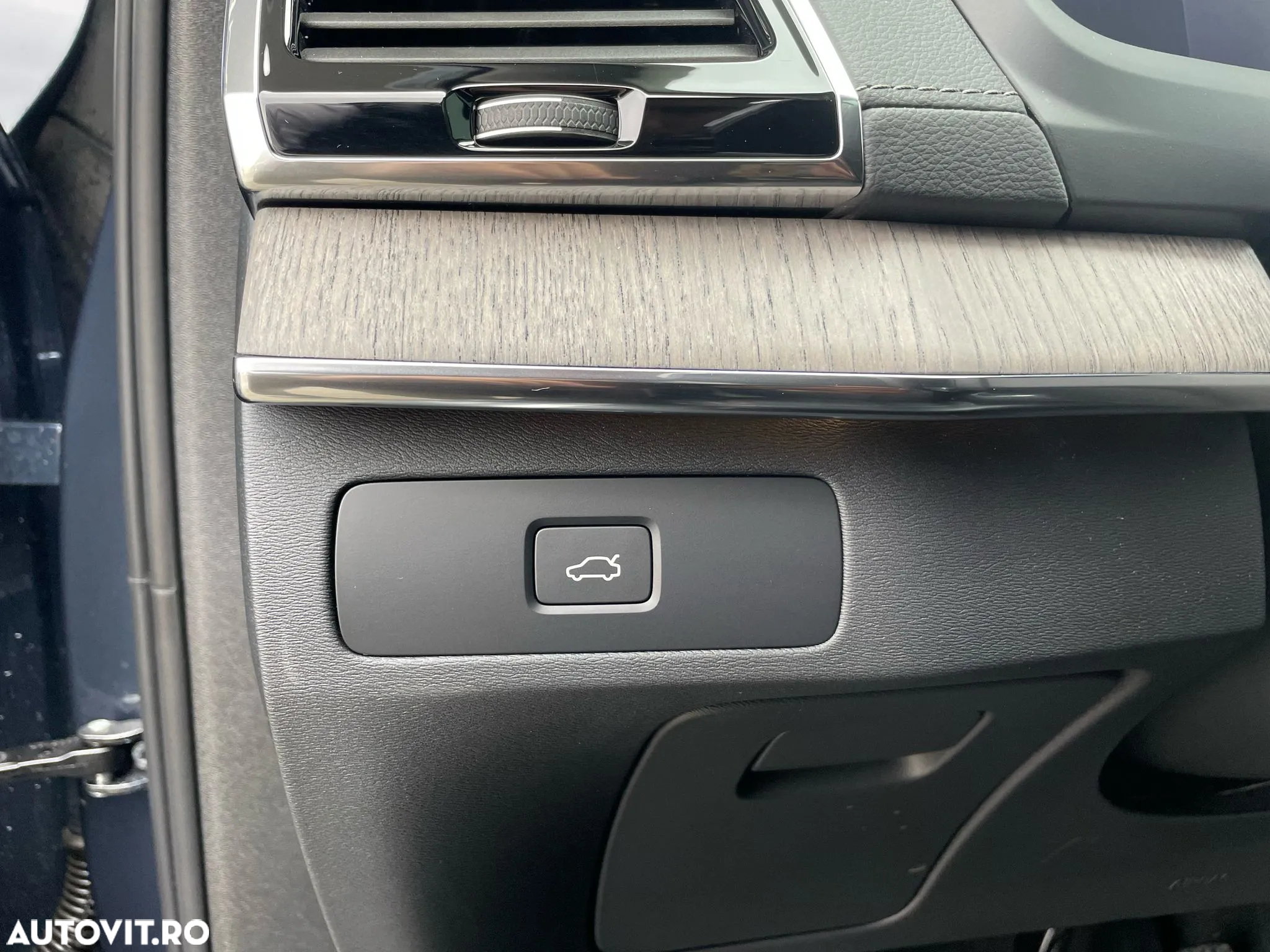 Volvo XC 90 B5 MHEV AWD 7 locuri Inscription - 12